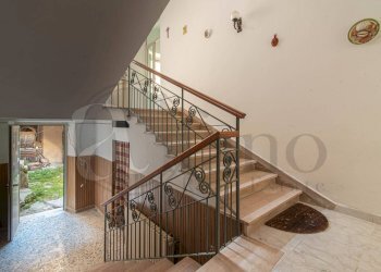 Stabile - Palazzo Via Indipendenza, Posta Fibreno - foto 19