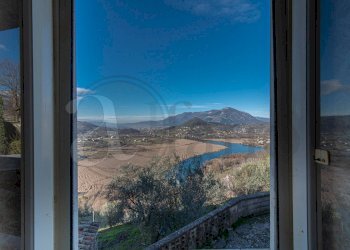 Stabile - Palazzo Via Indipendenza, Posta Fibreno - foto 30