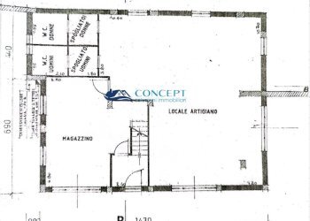 Terreno edificabile Contrada Santa Croce, San Benedetto del Tronto - foto 2