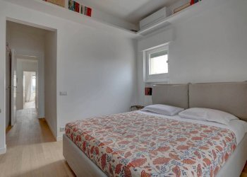 camera da letto - Attico largo Messico, 1, Roma - foto 13