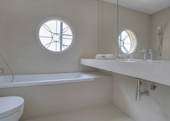 bagno - Attico largo Messico, 1, Roma - foto 14