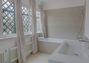 bagno - Attico largo Messico, 1, Roma - foto 16