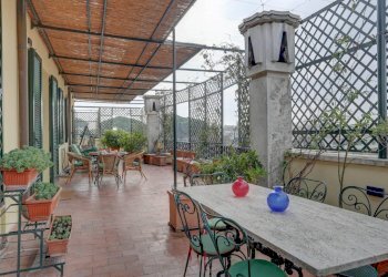 terrazza - Attico largo Messico, 1, Roma - foto 27