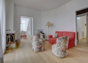 salotto - Attico largo Messico, 1, Roma - foto 31