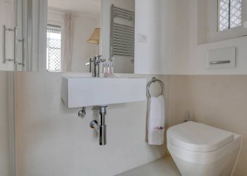 bagno - Attico largo Messico, 1, Roma - foto 41