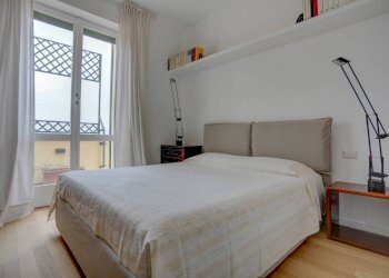 camera da letto - Attico largo Messico, 1, Roma - foto 42