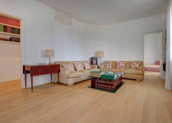 salotto - Attico largo Messico, 1, Roma - foto 21