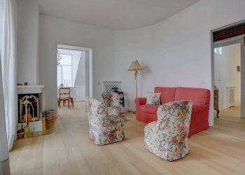 salotto - Attico largo Messico, 1, Roma - foto 6