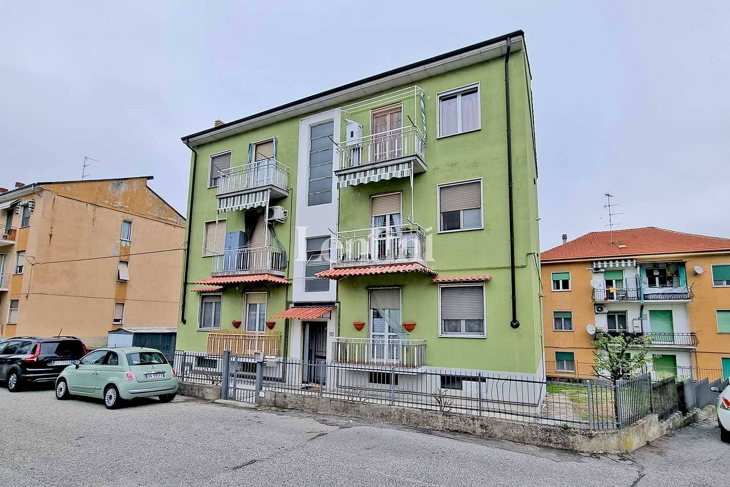 Appartamento via Rotondino, Casale Monferrato - foto 1