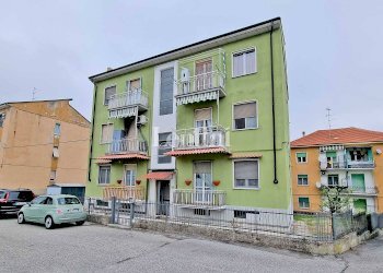 Appartamento via Rotondino, Casale Monferrato - foto 1