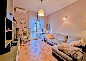 Appartamento via Rotondino, Casale Monferrato - foto 3