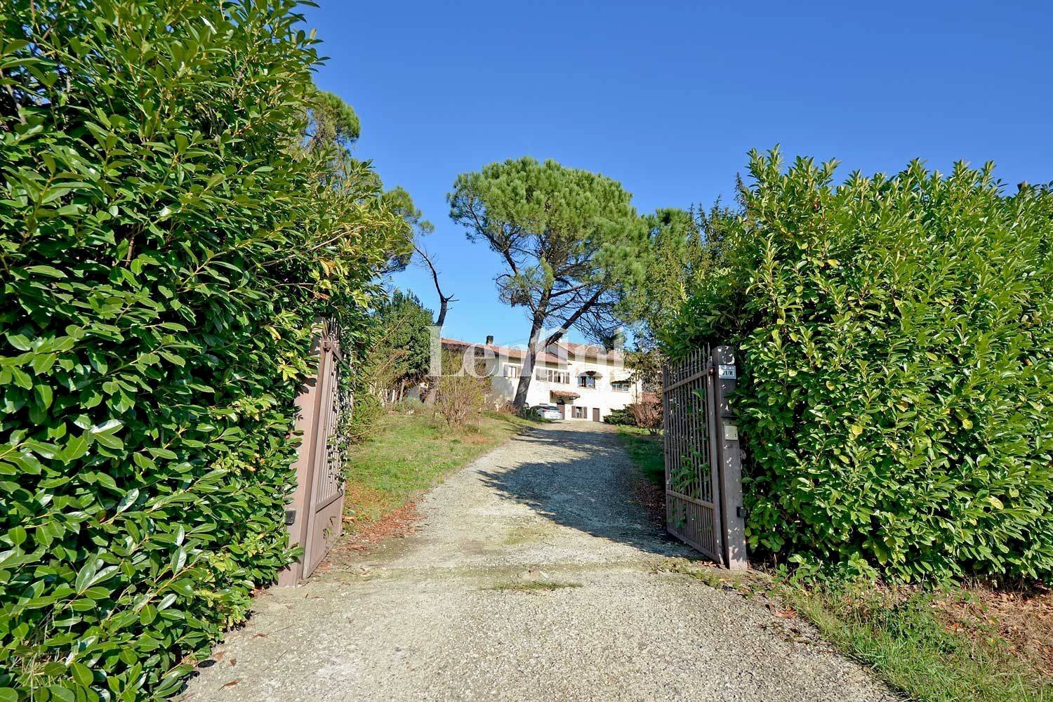 Villa Frazione Roncaglia R. Bettola, Casale Monferrato - foto 2