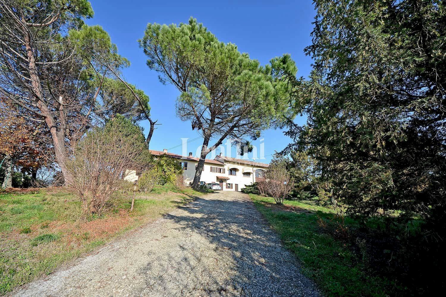 Villa Frazione Roncaglia R. Bettola, Casale Monferrato - foto 3