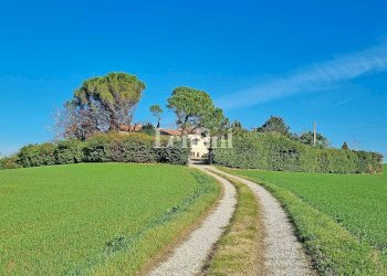 Villa Frazione Roncaglia R. Bettola, Casale Monferrato - foto 1