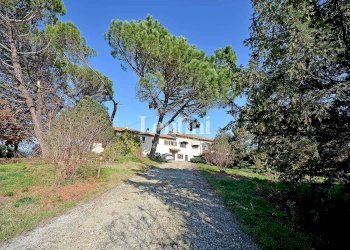 Villa Frazione Roncaglia R. Bettola, Casale Monferrato - photo 3