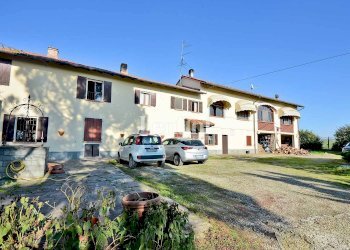 Villa Frazione Roncaglia R. Bettola, Casale Monferrato - foto 4