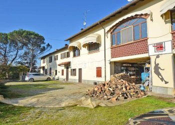 Villa Frazione Roncaglia R. Bettola, Casale Monferrato - foto 8