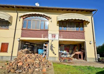 Villa Frazione Roncaglia R. Bettola, Casale Monferrato - foto 10