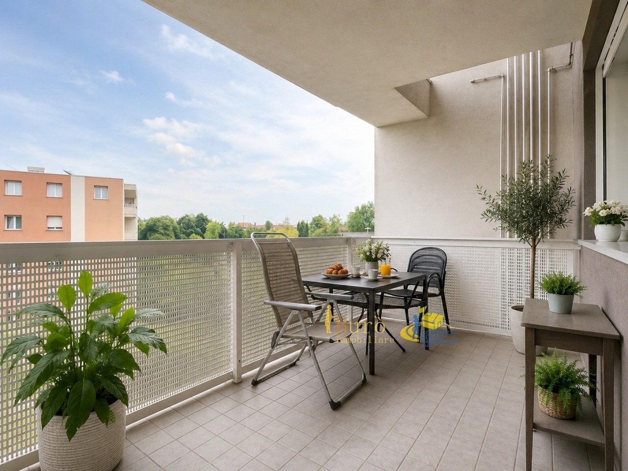 ChatGPT Image 8 mag 2026, 10_13_42.jpg - Two-room apartment Via Giuseppe Romita, Parma - photo 1