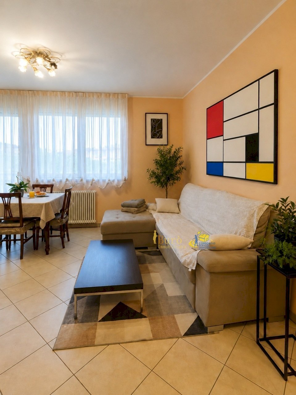 ChatGPT Image 8 mag 2026, 10_24_18.jpg - Two-room apartment Via Giuseppe Romita, Parma - photo 2