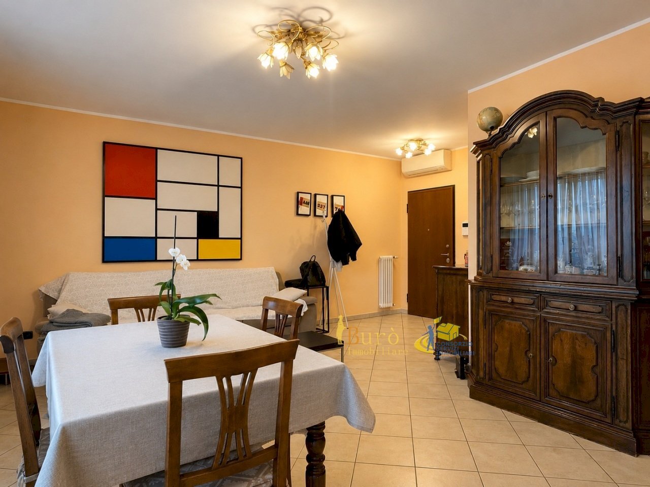 ChatGPT Image 8 mag 2026, 10_20_13.jpg - Two-room apartment Via Giuseppe Romita, Parma - photo 3