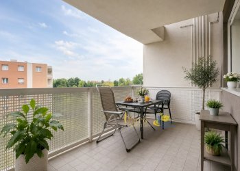 ChatGPT Image 8 mag 2026, 10_13_42.jpg - Two-room apartment Via Giuseppe Romita, Parma - photo 1