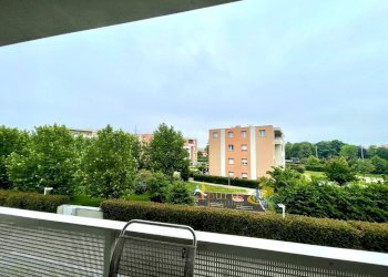 IMG_5936.jpg - Two-room apartment Via Giuseppe Romita, Parma - photo 8