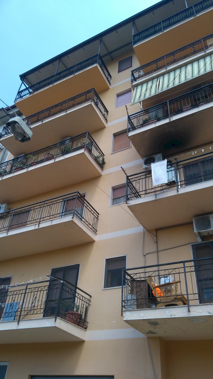 IMG_20180717_114457.jpg - Appartamento Via Sbarre Superiore Diramazione Lombardo 81, Reggio di Calabria - foto 2