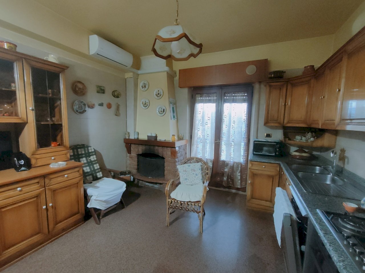 IMG20230207165243.jpg - Appartamento Via Sbarre Superiore Diramazione Lombardo 81, Reggio di Calabria - foto 1