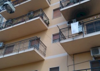 IMG_20180717_114457.jpg - Appartamento Via Sbarre Superiore Diramazione Lombardo 81, Reggio di Calabria - foto 2