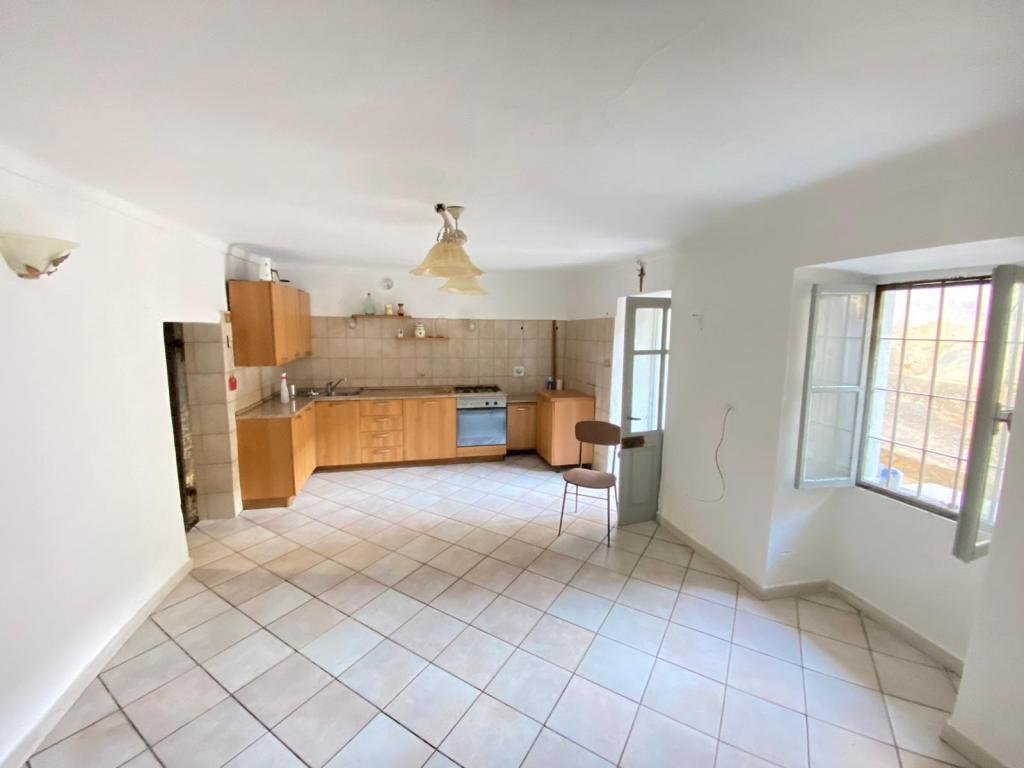 Semi-detached house Borgata Gleisolle, 55, Roure - photo 1