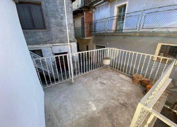 Casa semi indipendente Borgata Gleisolle, 55, Roure - foto 11