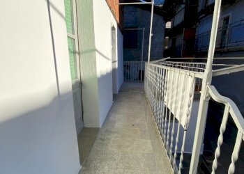 Casa semi indipendente Borgata Gleisolle, 55, Roure - foto 9