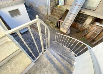 Casa semi indipendente Borgata Gleisolle, 55, Roure - foto 8