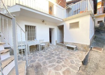 Casa semi indipendente Borgata Gleisolle, 55, Roure - foto 28