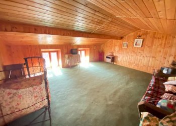 Casa semi indipendente Borgata Gleisolle, 55, Roure - foto 23