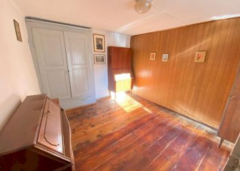 Casa semi indipendente Borgata Gleisolle, 55, Roure - foto 14