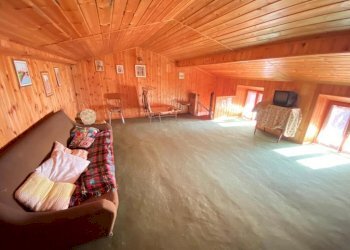 Casa semi indipendente Borgata Gleisolle, 55, Roure - foto 22