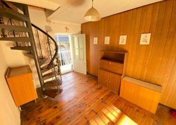 Casa semi indipendente Borgata Gleisolle, 55, Roure - foto 19