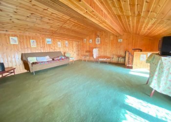 Casa semi indipendente Borgata Gleisolle, 55, Roure - foto 20