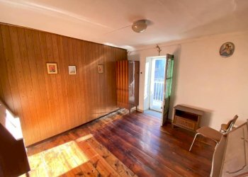 Casa semi indipendente Borgata Gleisolle, 55, Roure - foto 12