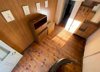 Casa semi indipendente Borgata Gleisolle, 55, Roure - foto 18