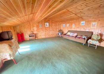 Casa semi indipendente Borgata Gleisolle, 55, Roure - foto 21