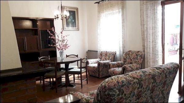 Soggiorno - Villa a Schiera Viareggio - foto 1