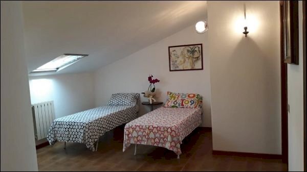 Mansarda - Villa a Schiera Viareggio - foto 3