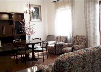 Soggiorno - Villa a Schiera Viareggio - foto 1