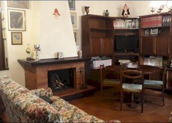 Soggiorno - Villa a Schiera Viareggio - foto 2