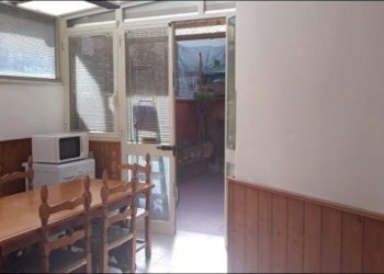 Sala pranzo - Villa a Schiera Viareggio - foto 4