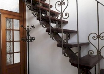 Particolare - Villa a Schiera Viareggio - foto 6