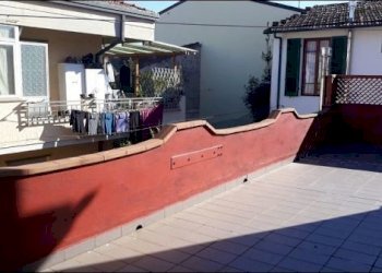 Terrazza - Villa a Schiera Viareggio - foto 11